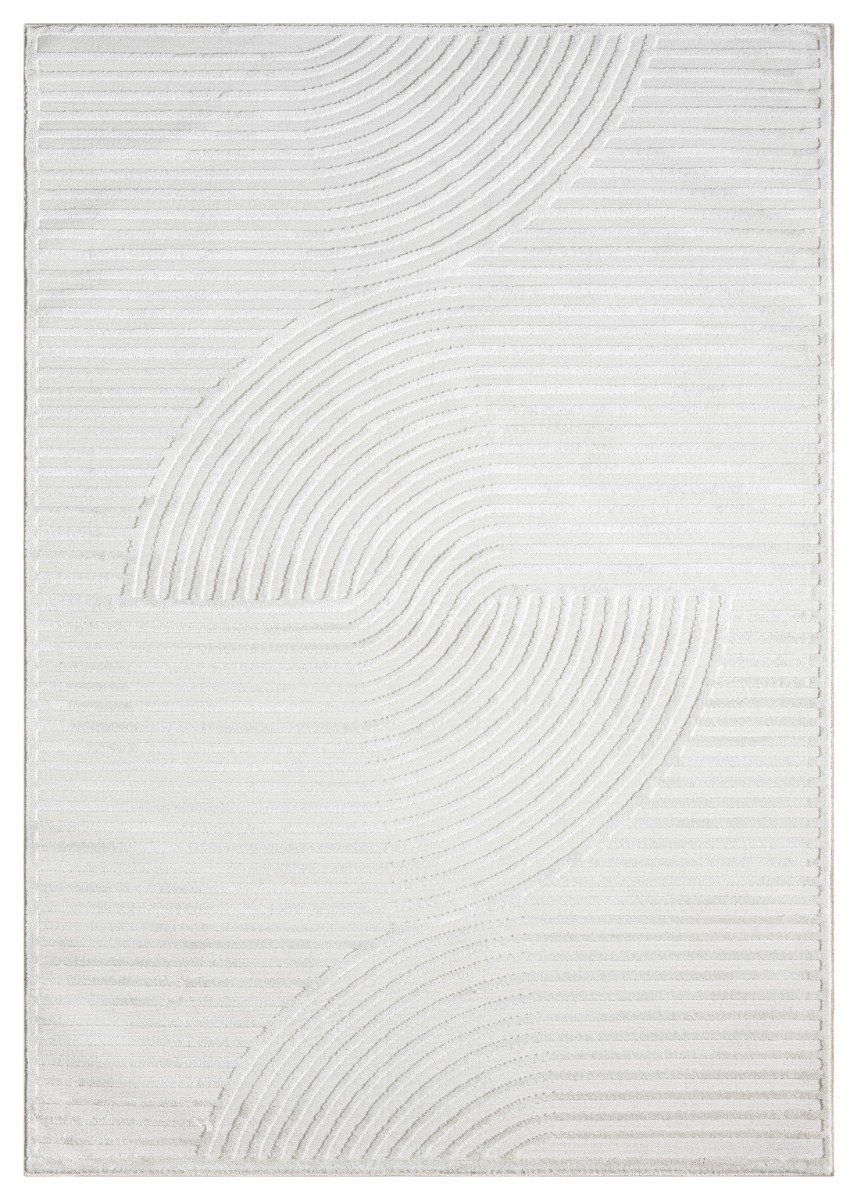 Wico Mino Offwhite 200x290 cm Wiltonmatta