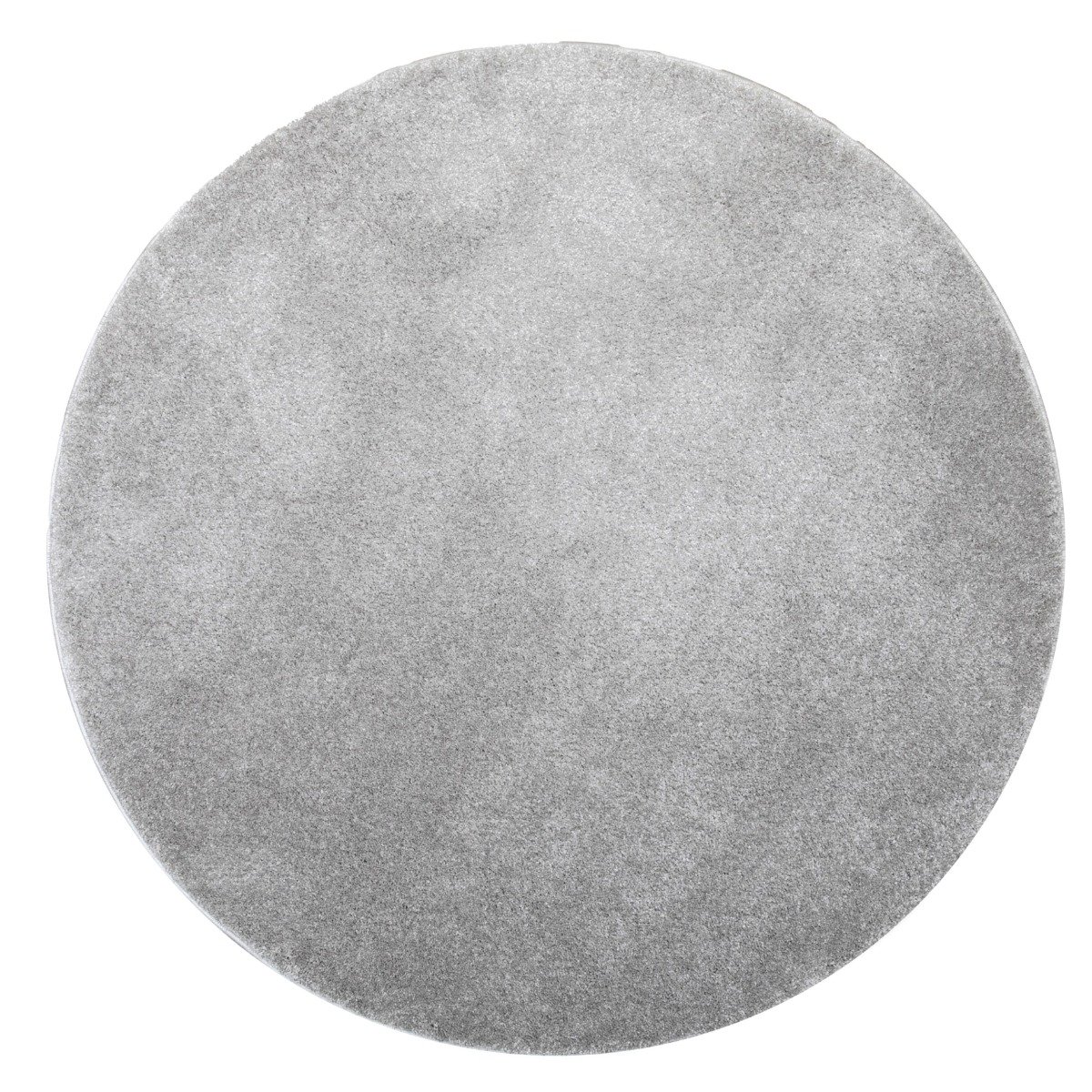 Milli Silver Rund 120 cm Ryamatta