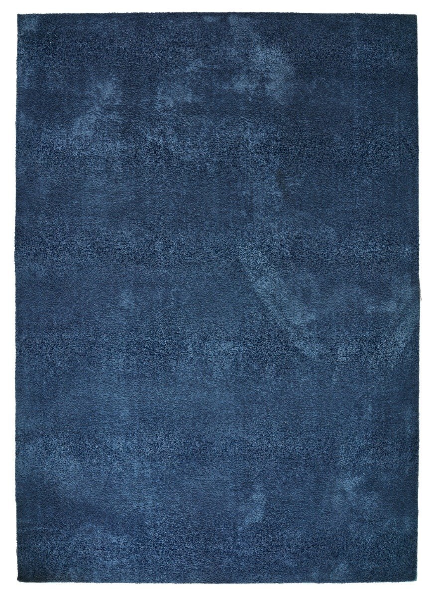 Solvyn Blå 200x290 cm Ryamatta