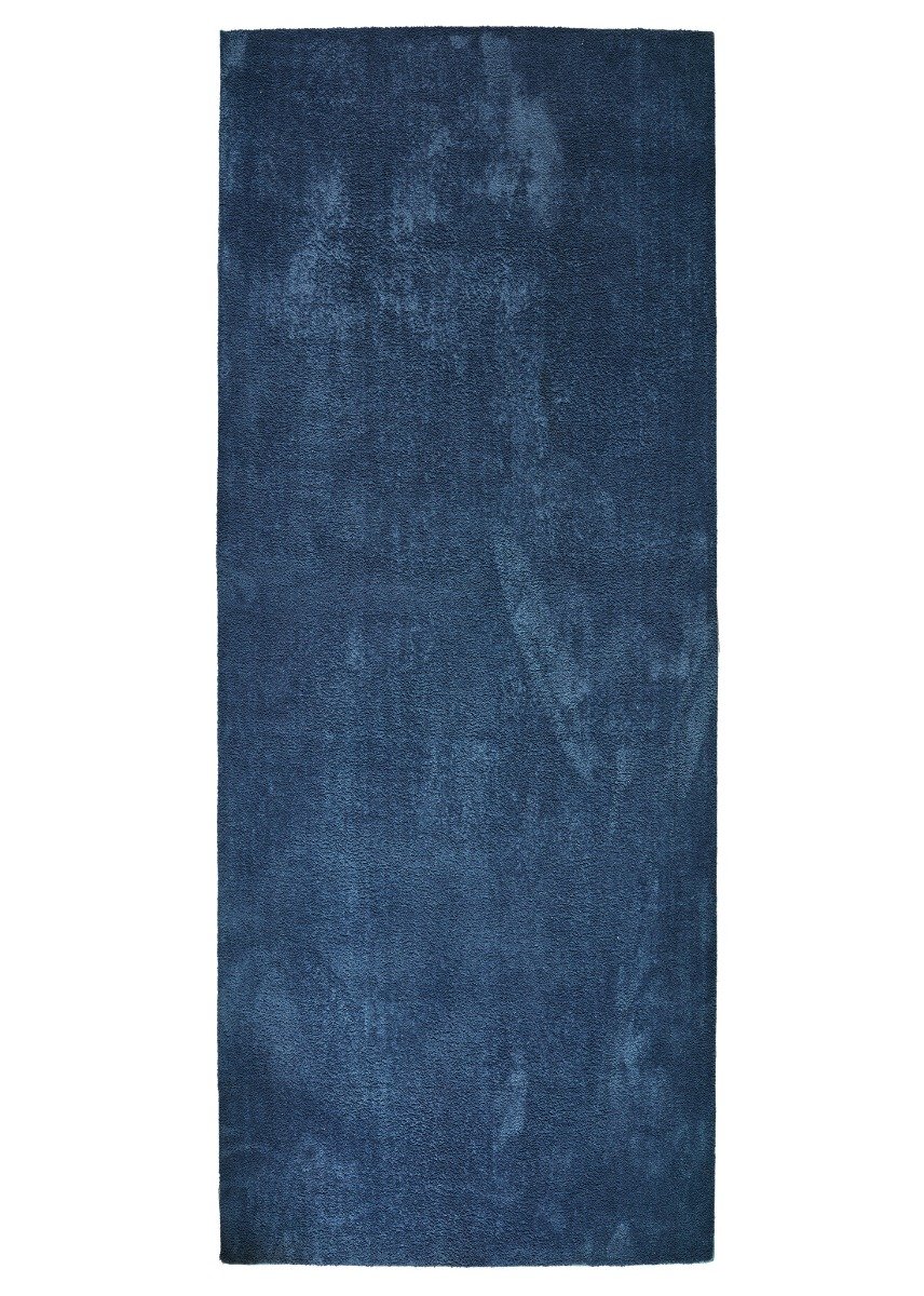 Solvyn Blå 80x130 cm Ryamatta