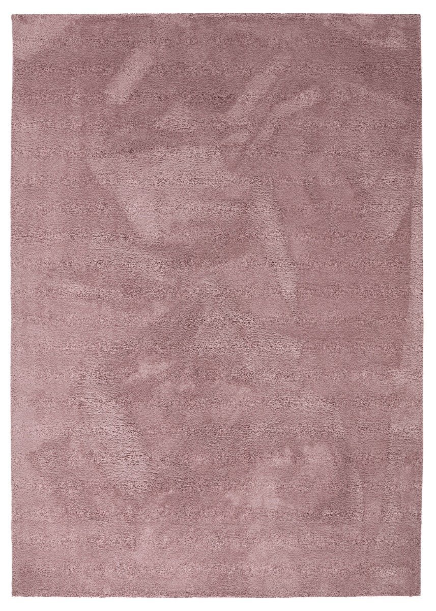 Solvyn Rosa 240x340 cm Ryamatta