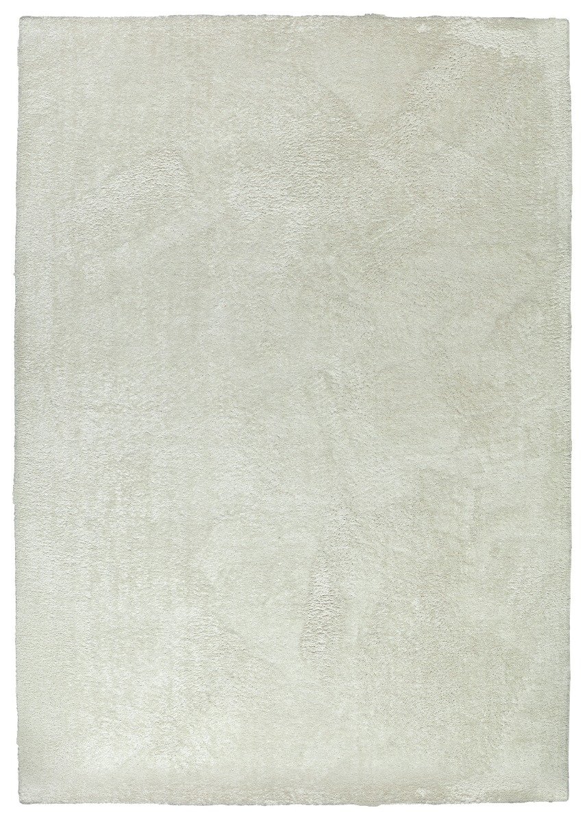 Solvyn Vit 160x230 cm Ryamatta