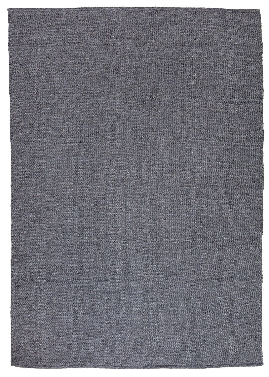 Celyra Antracit 240x340 cm Ullmatta