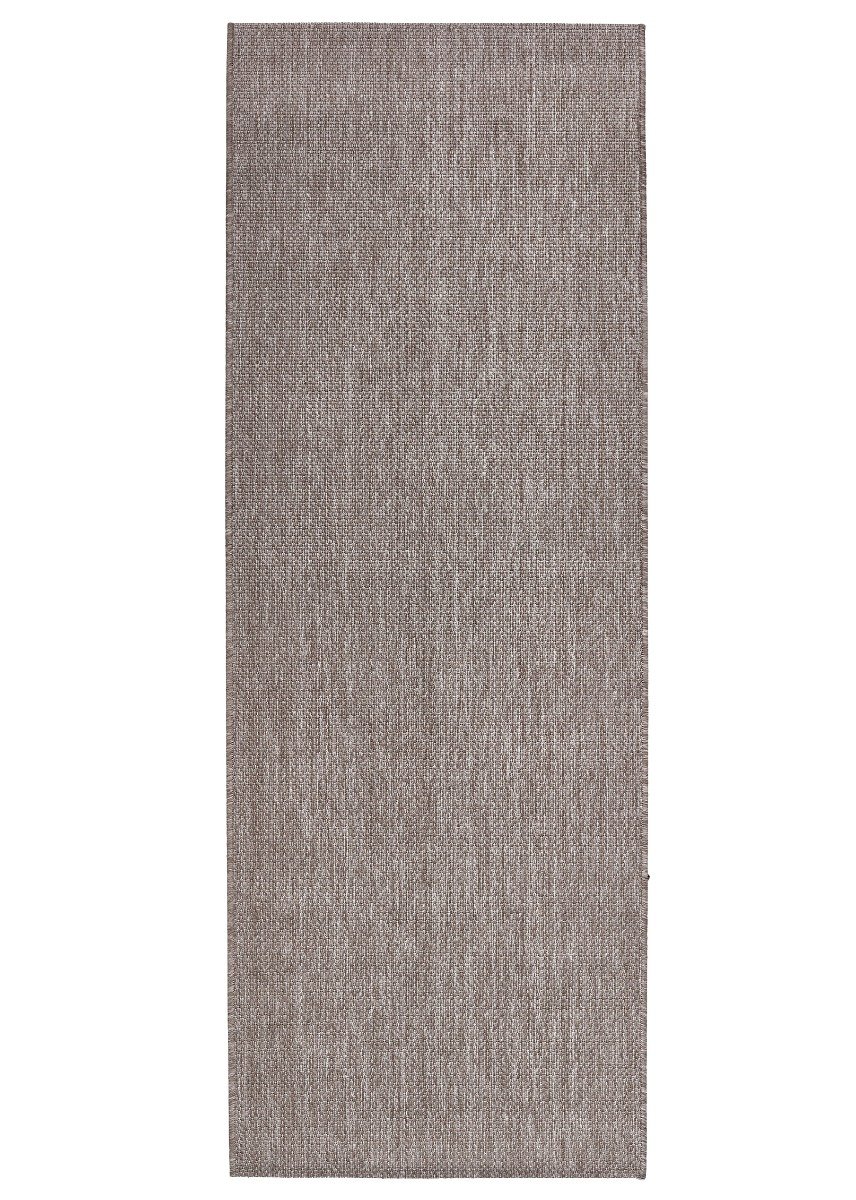 Ohio Natur 80x320 cm Inom- och Utomhusmatta