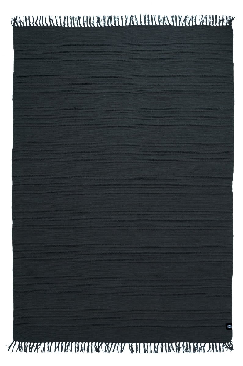 Kireli Antracit 135x190 cm Trasmatta