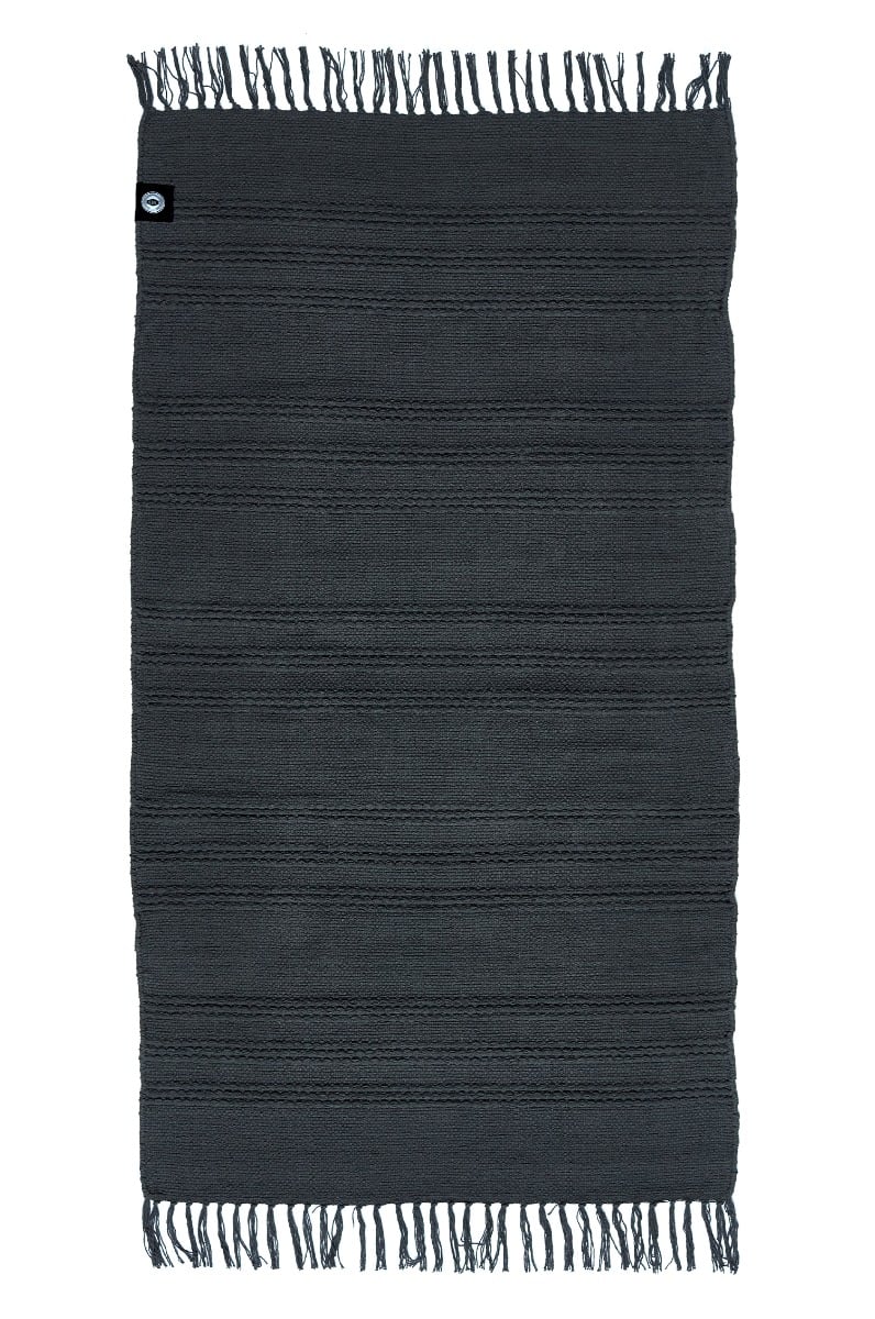 Kireli Antracit 75x180 cm Trasmatta