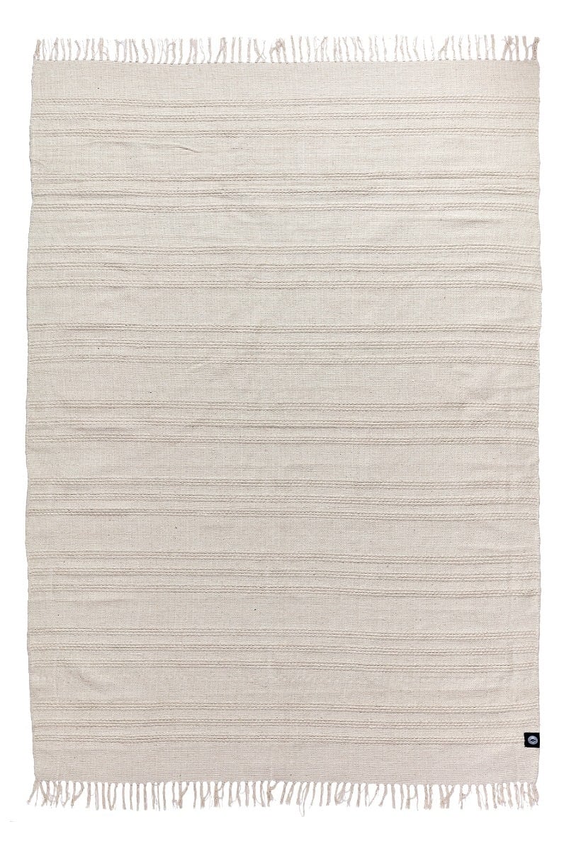 Kireli Offwhite 135x190 cm Trasmatta