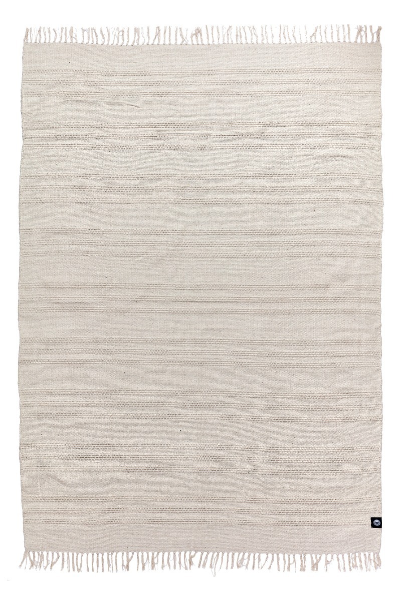 Kireli Offwhite 160x230 cm Trasmatta