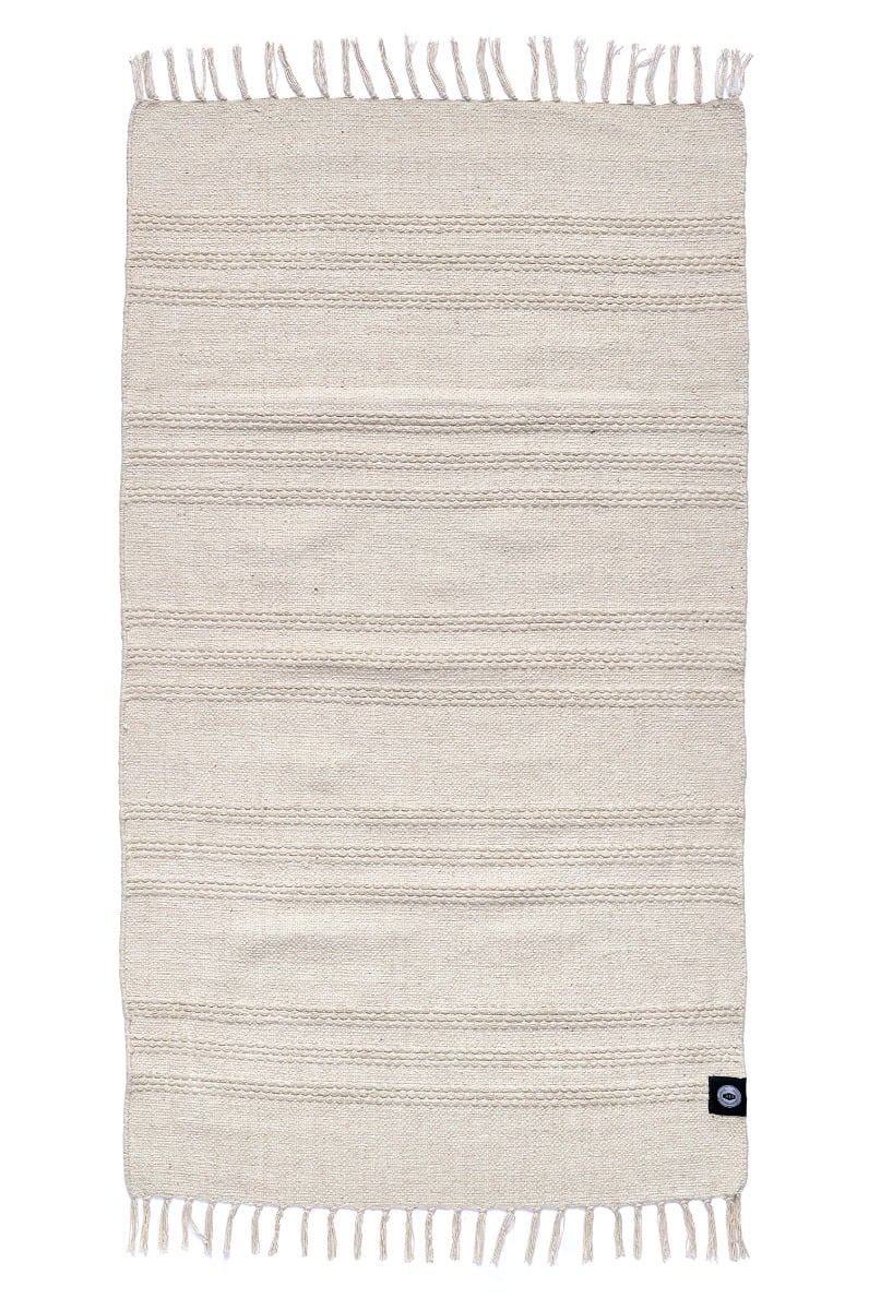 Kireli Offwhite 75x135 cm Trasmatta