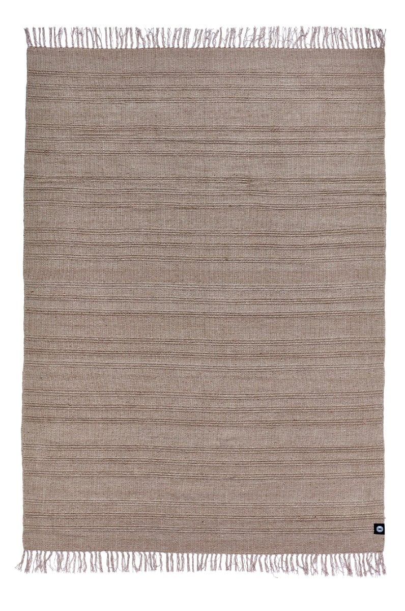 Kireli Mullvad 135x190 cm Trasmatta