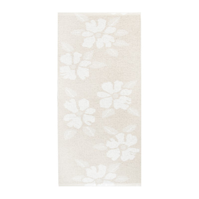 Seventy beige - plastmatta