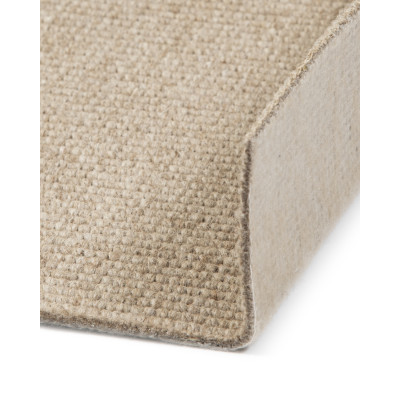 Tromvik beige 114 - heltäckningsmatta
